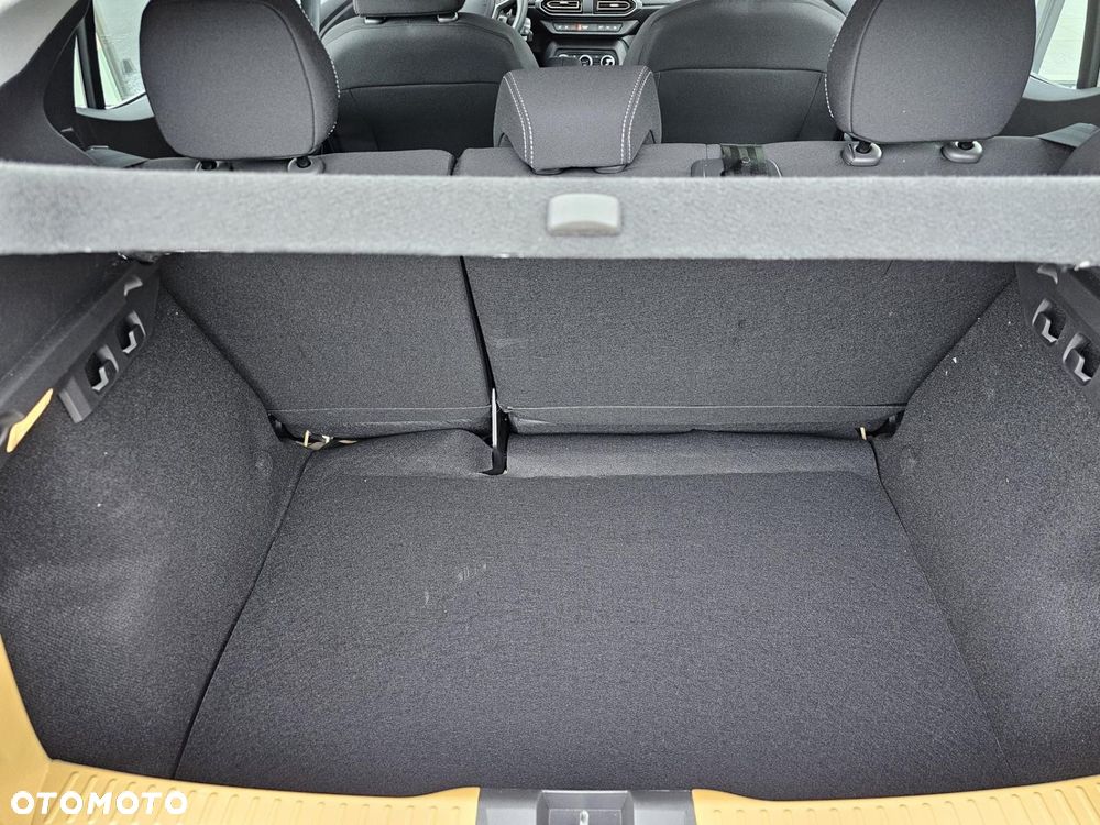Dacia Sandero Stepway - 11