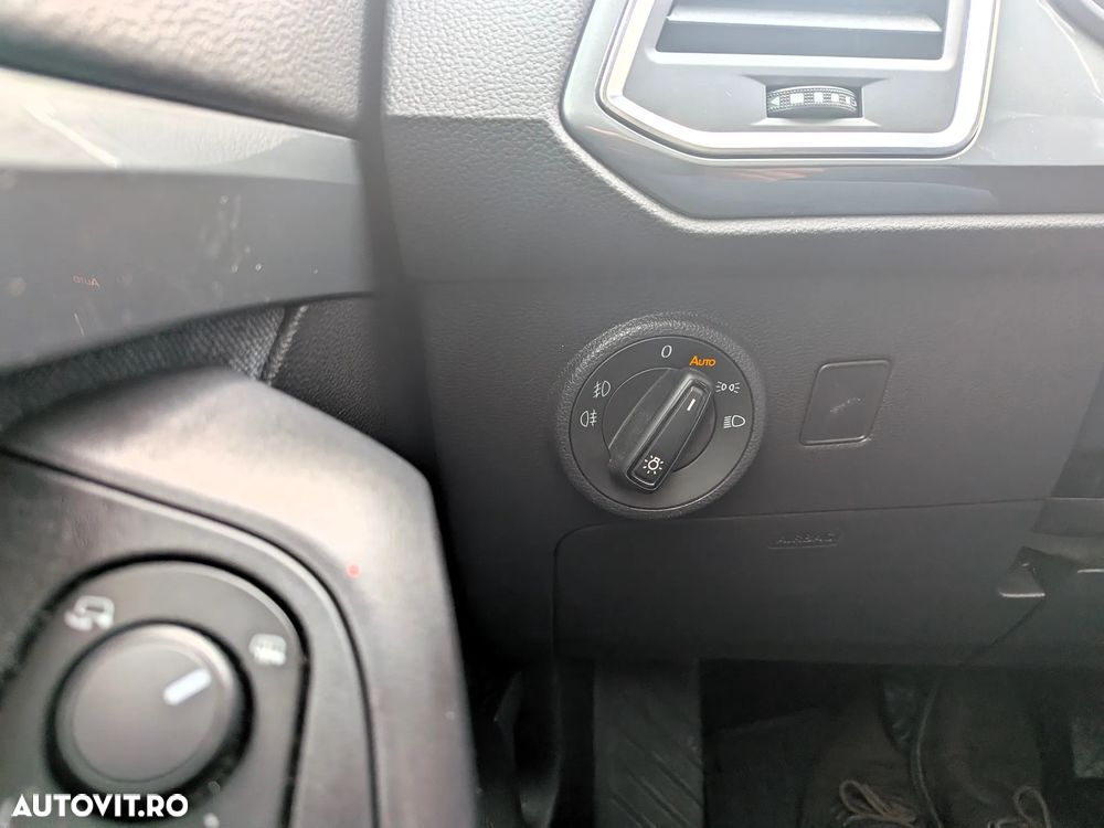 Seat Ateca 1.5 TSI ACT DSG OPF Style - 16