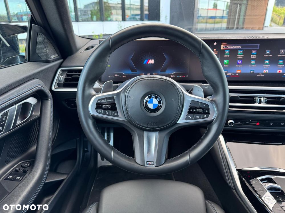 BMW Seria 2 M240i xDrive - 17