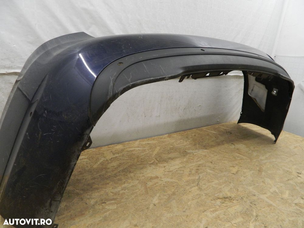 Bara spate Mercedes C-Class W205 Kombi, 2015, 2016, 2017, 2018, A2058853838. - 9