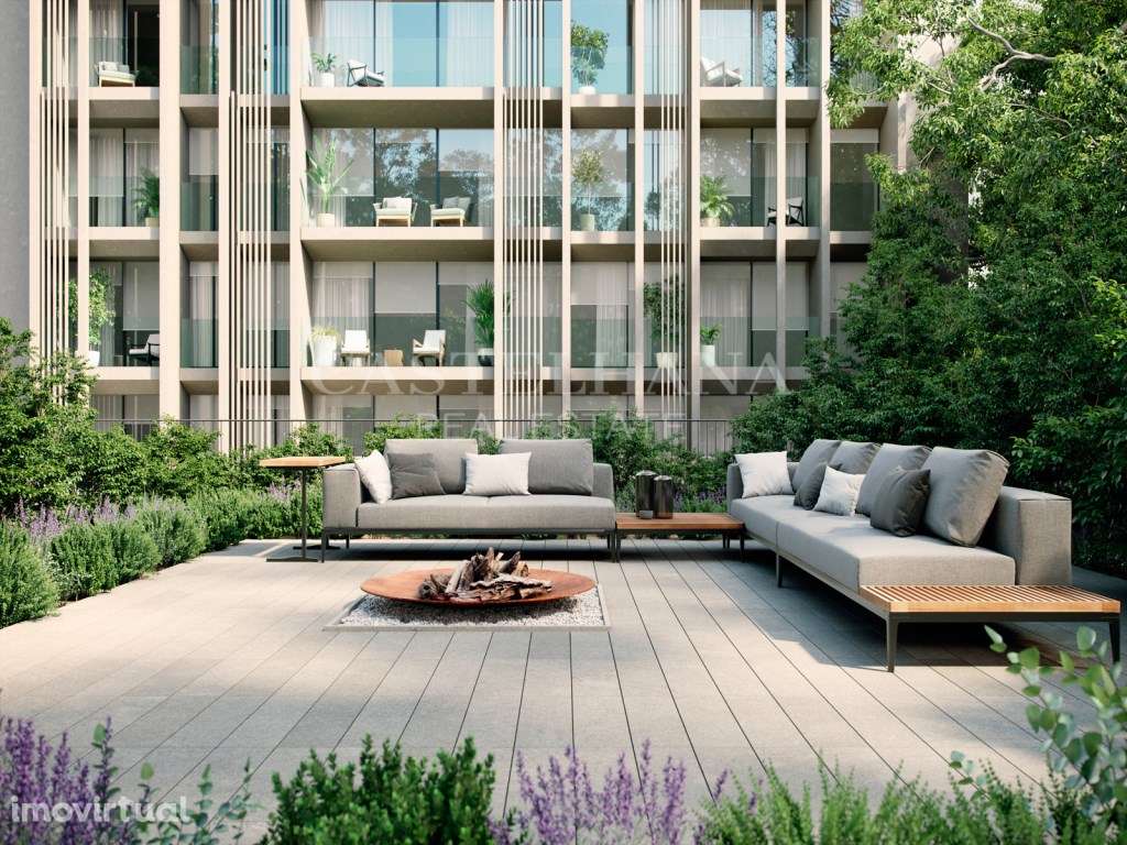 Linea Residences - Grande imagem: 1/43