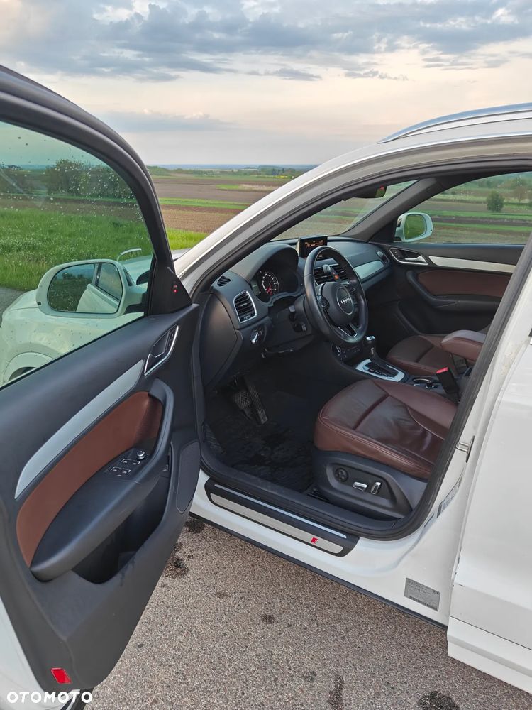 Audi Q3 - 11