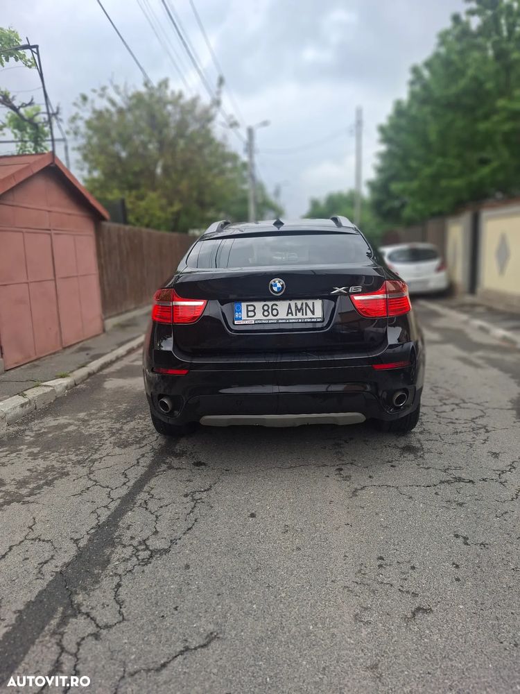 BMW X6 - 3