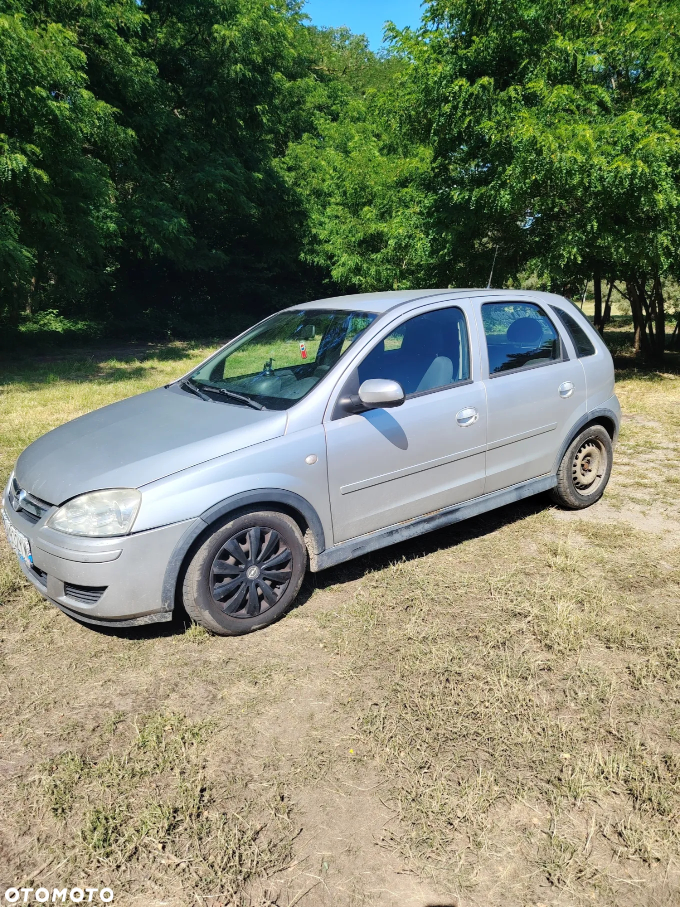 Opel Corsa 1.0 12V Cosmo - 14