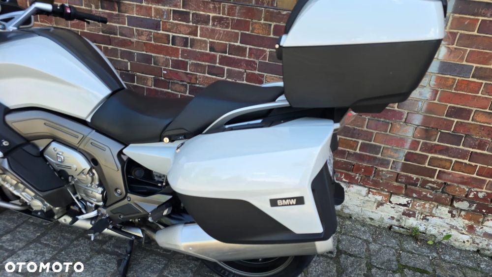 BMW K - 11