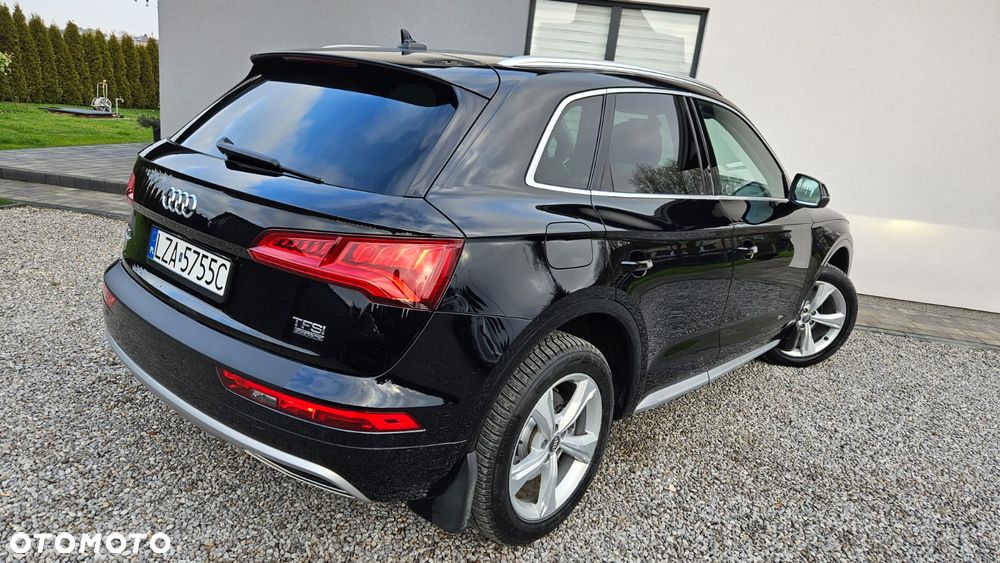 Audi Q5 - 9