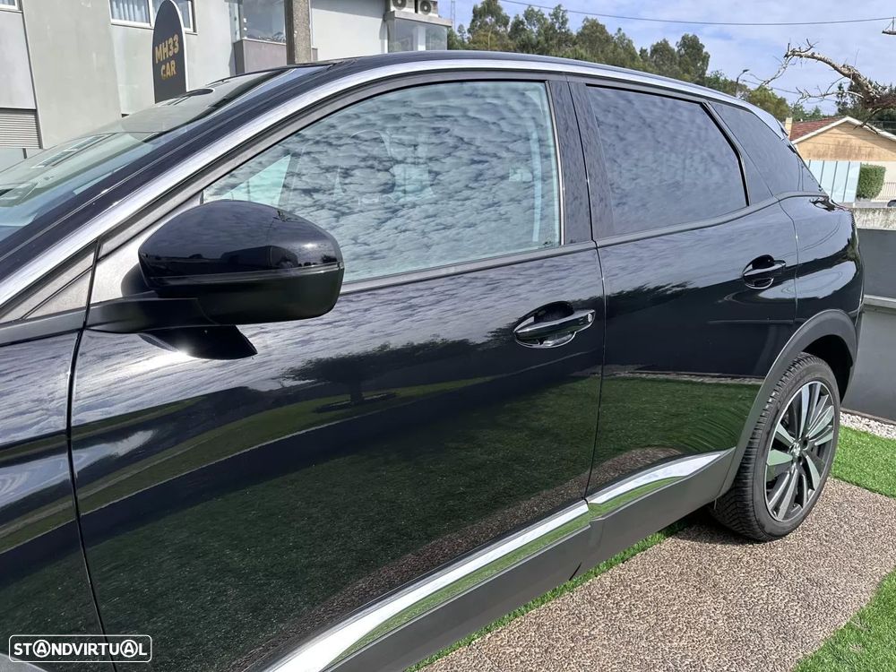 Peugeot 3008 1.2 PureTech Allure Pack - 19