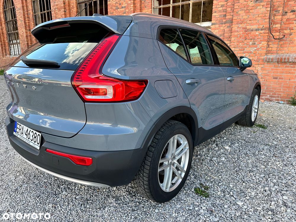 Volvo XC 40 D3 Geartronic Momentum - 6