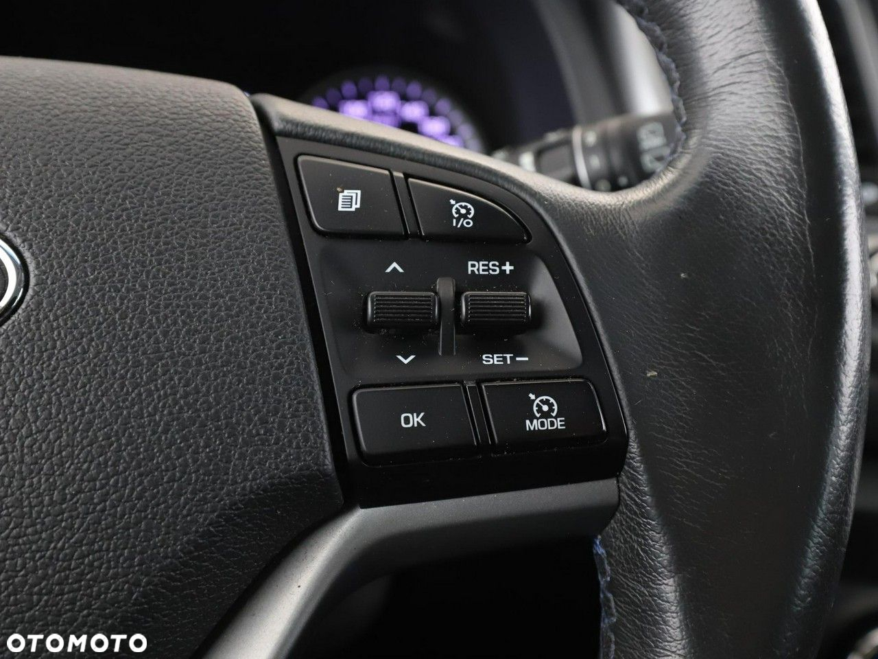 Hyundai Tucson 1.7 CRDI BlueDrive Premium 2WD DCT - 30