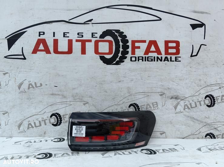 Stop dreapta Volkswagen ID.4 Full Led BLBR11AV31 an an 2020-2021-2022- - 1