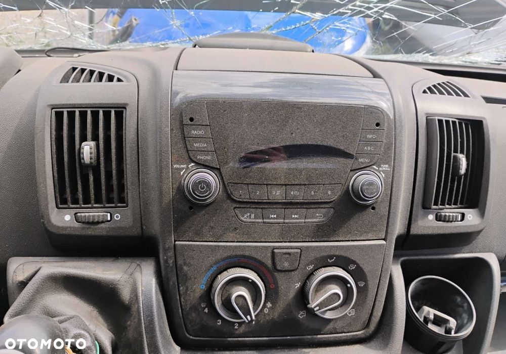 Peugeot BOXER MAXI - 14