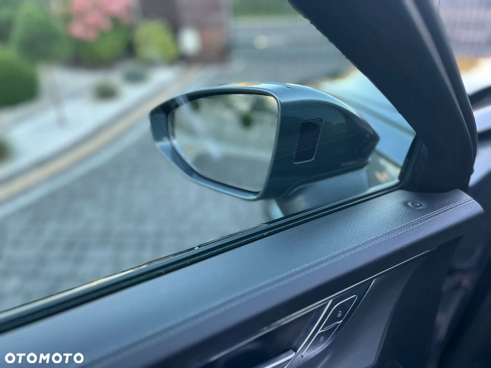 Audi A6 - 9