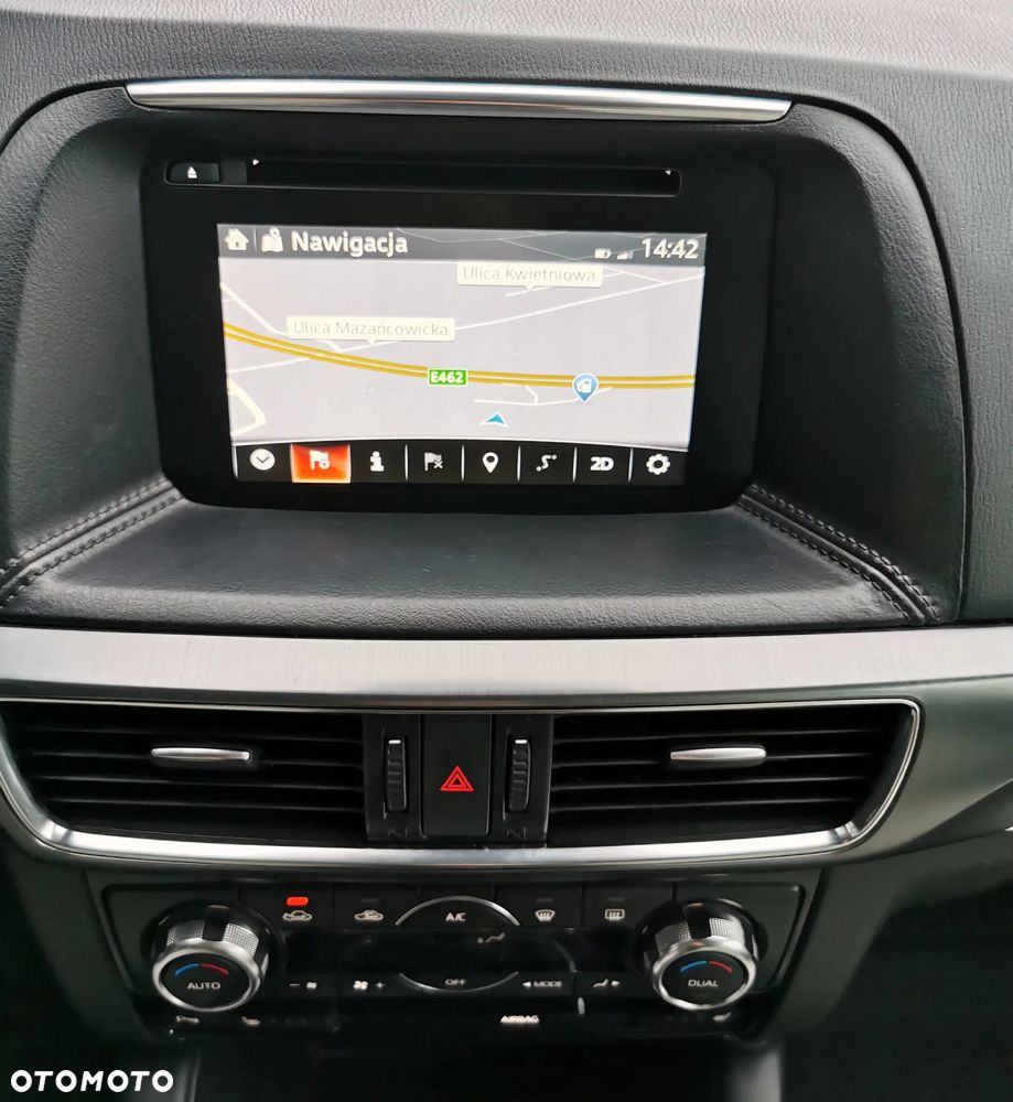 Mazda CX-5 2.0 Skypassion - 13