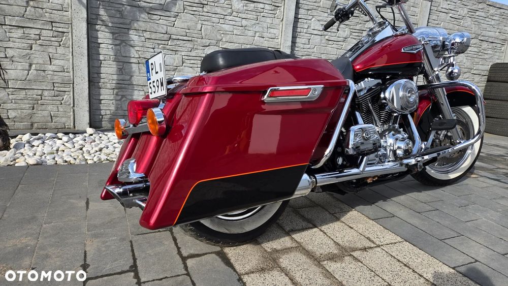 Harley-Davidson Touring Road King - 5