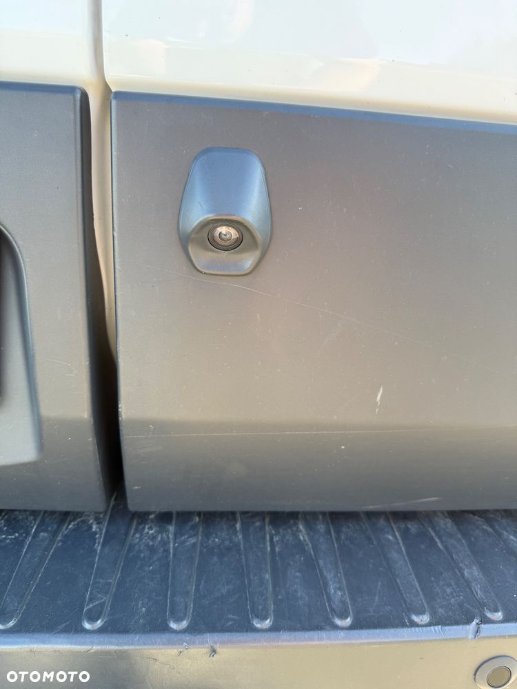 Ford Transit L4H3 HA (18-Si.) Basis - 10