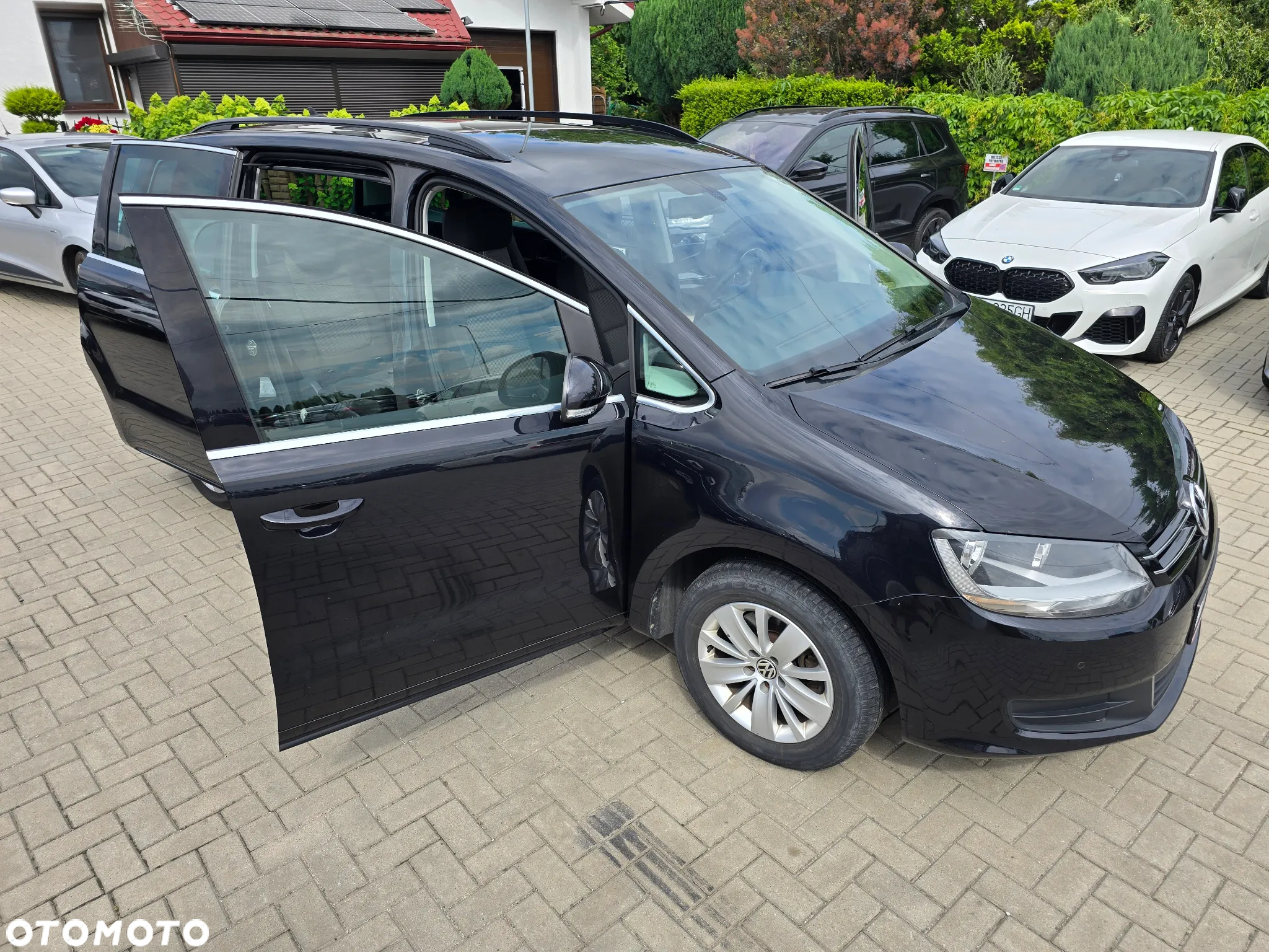 Volkswagen Sharan - 37