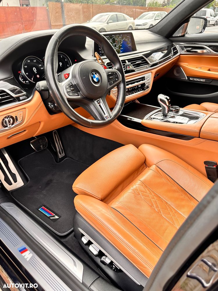 BMW Seria 7 730Ld xDrive - 6