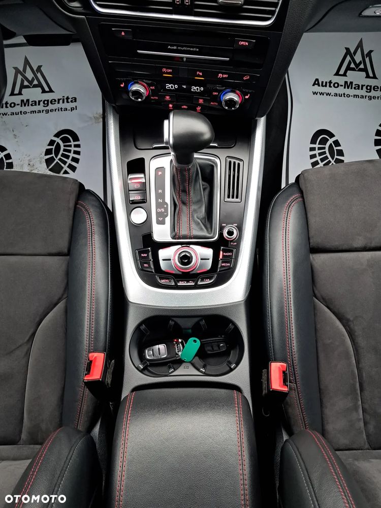 Audi Q5 2.0 TDI Quattro Design S tronic - 21