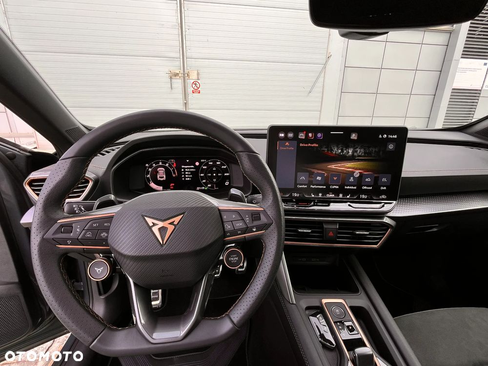 Cupra Formentor - 28