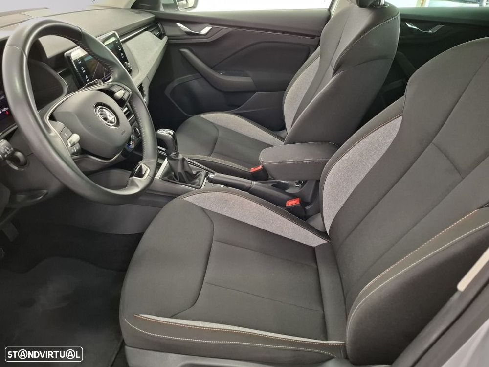 Skoda Scala 1.0 TSI DSG - 12