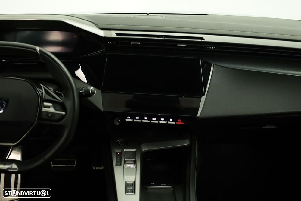 Peugeot 308 1.2 PureTech GT EAT8 - 9