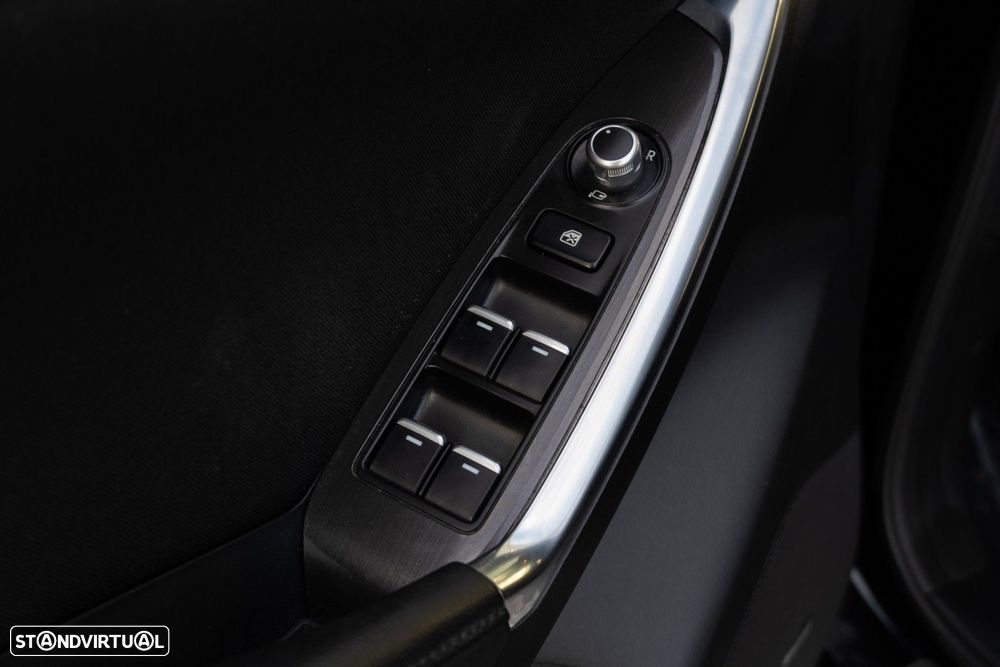 Mazda CX-5 2.2 D Evolve Navi - 29