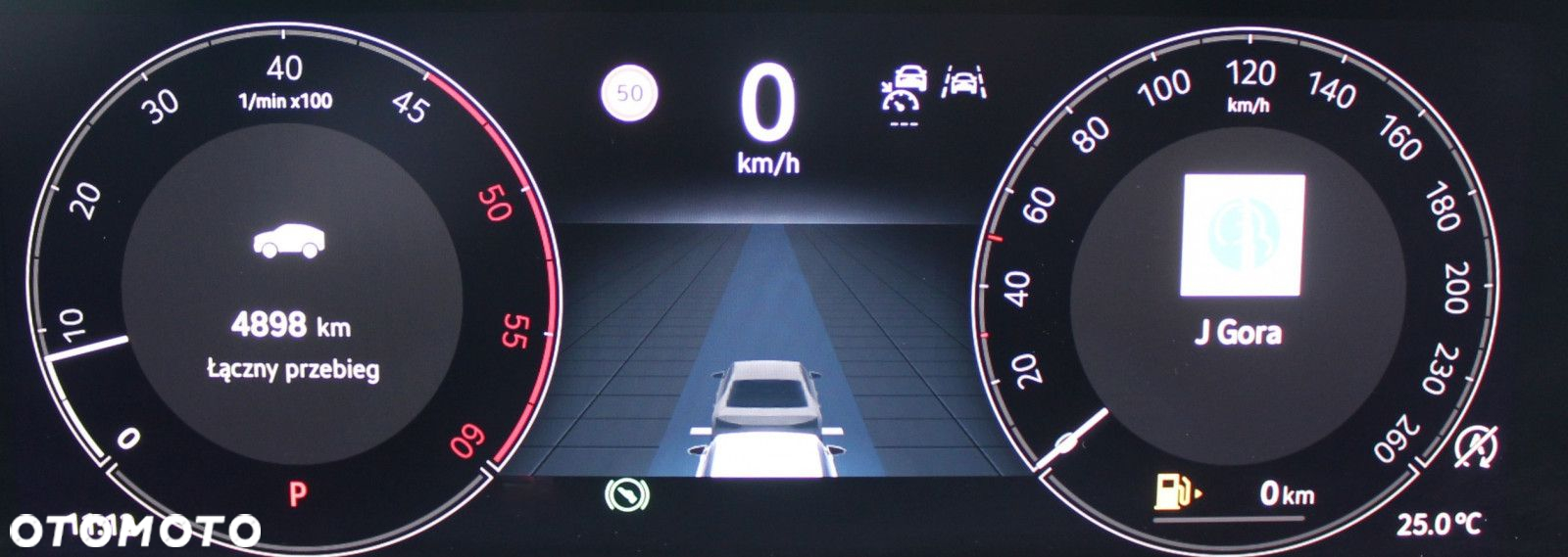 Skoda Superb - 17