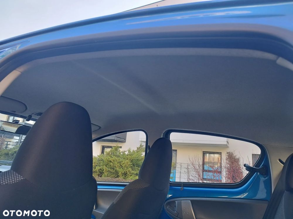 Toyota Aygo 1.0 VVT-i Terra A/C - 31