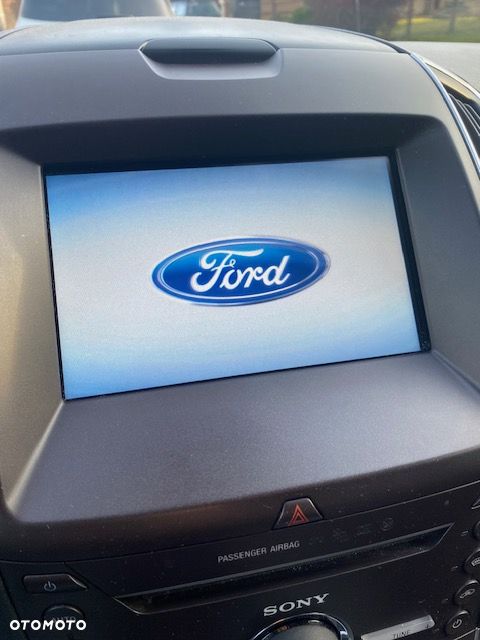 Ford S-Max 2.0 TDCi Titanium PowerShift - 10