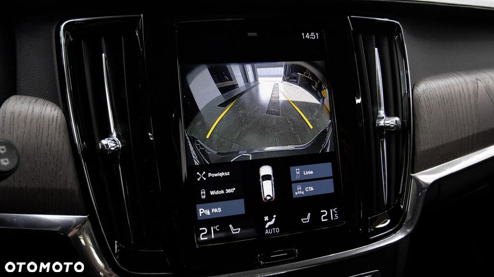 Volvo V90 B4 B Inscription - 20