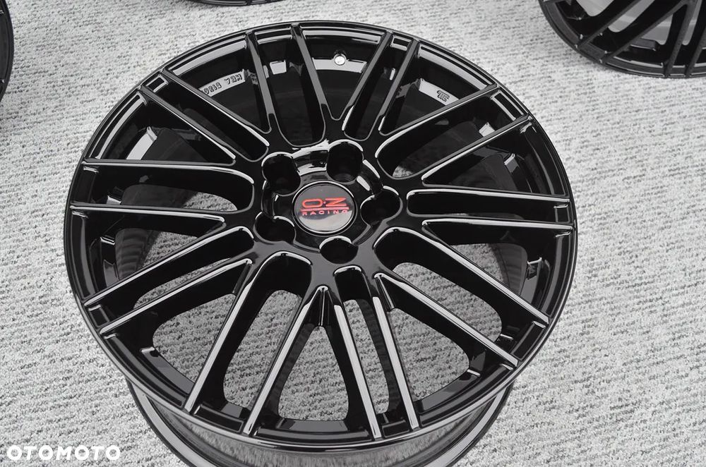 Felgi 8x18 5x112 Audi A4 b7 b8 b9 A6 C6 C7 A8 Merc W204 W205 W213 VW Passat - 2
