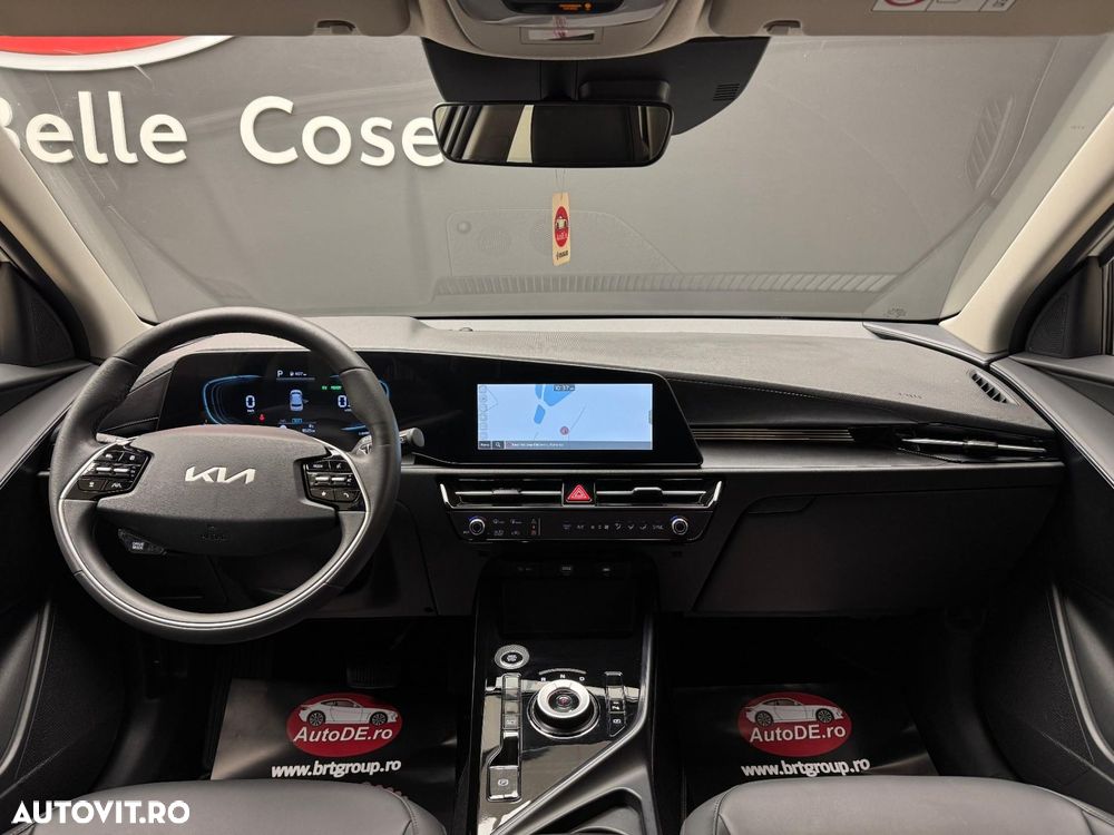 Kia Niro - 9