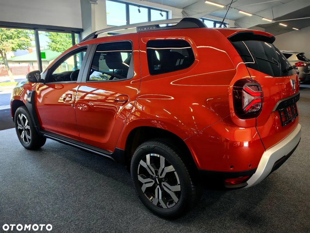 Dacia Duster - 5