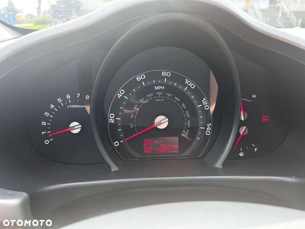 Kia Sportage - 9