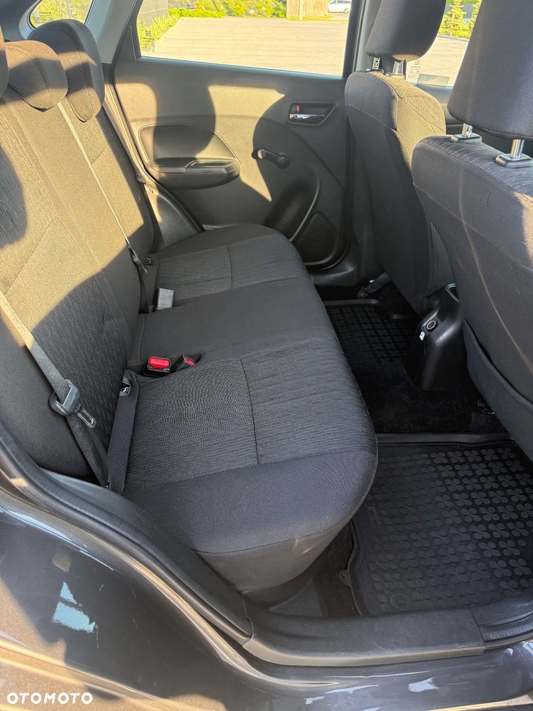 Suzuki Baleno 1.2 Comfort - 14
