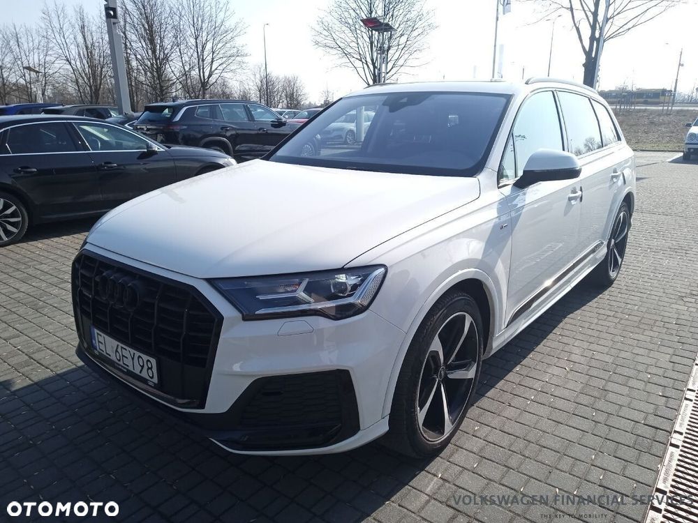 Audi Q7 - 3