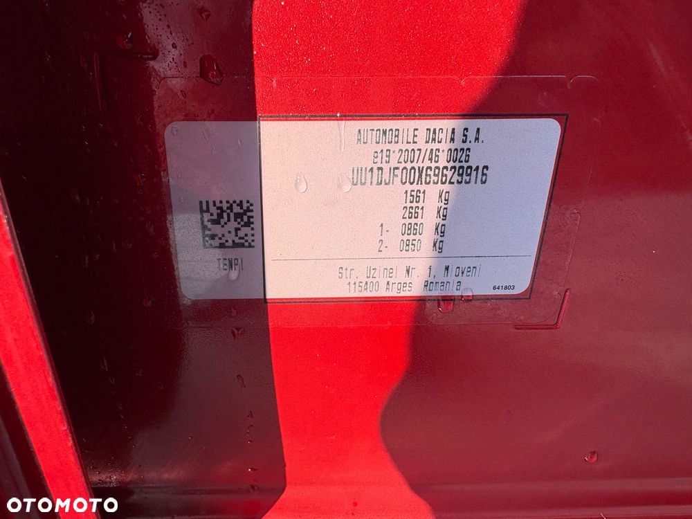 Dacia Sandero 1.0 TCe Comfort - 11