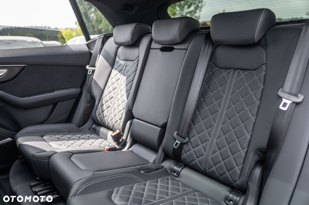 Audi Q8 - 20