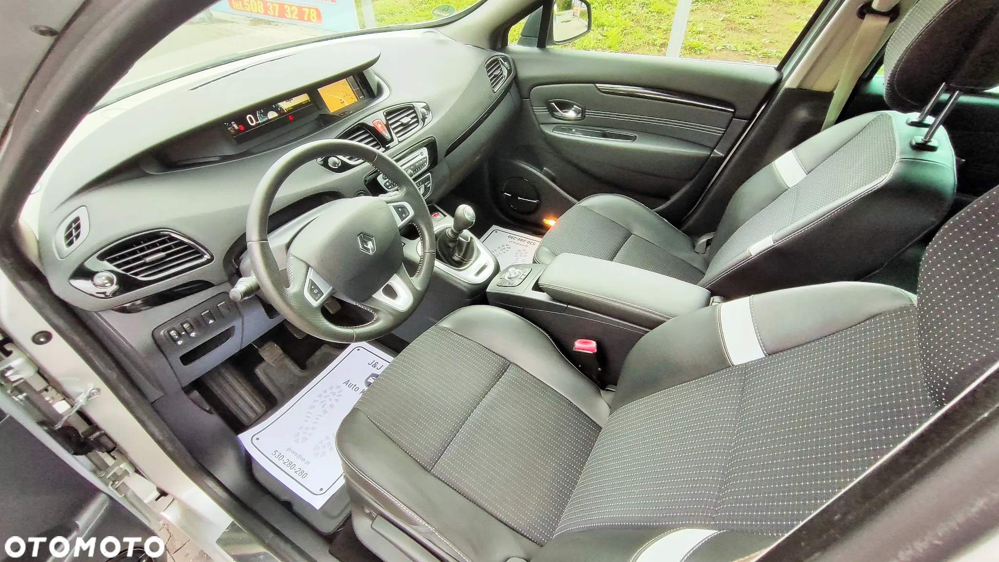 Renault Scenic 1.4 16V TCE Bose Edition - 4