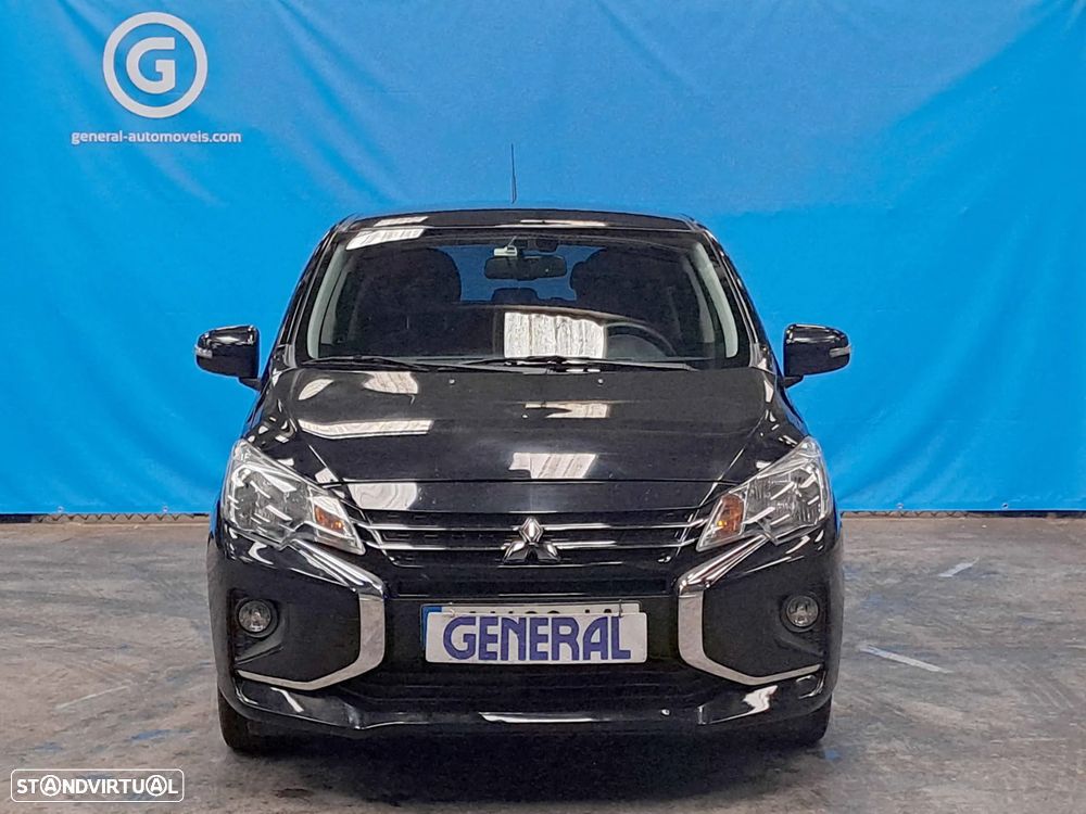 Mitsubishi Space Star 1.2 Intense - 2