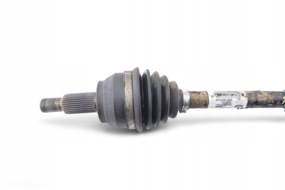 Półoś Prawy Przód LAND ROVER DISCOVERY V 2.0D 10318751 - 2