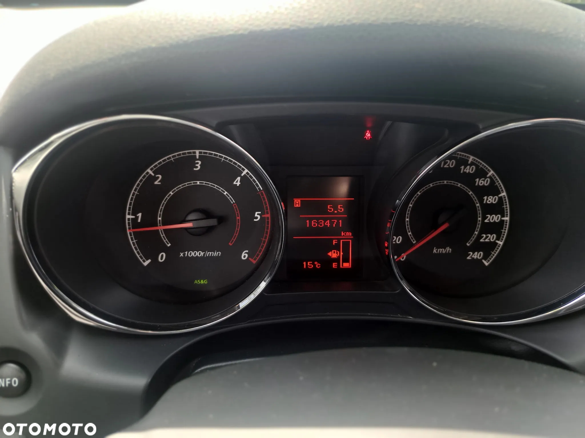 Citroën C4 Aircross - 25