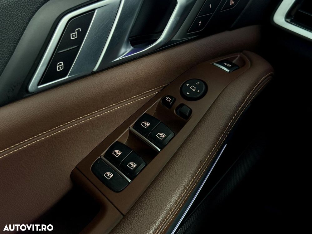 BMW X5 - 19