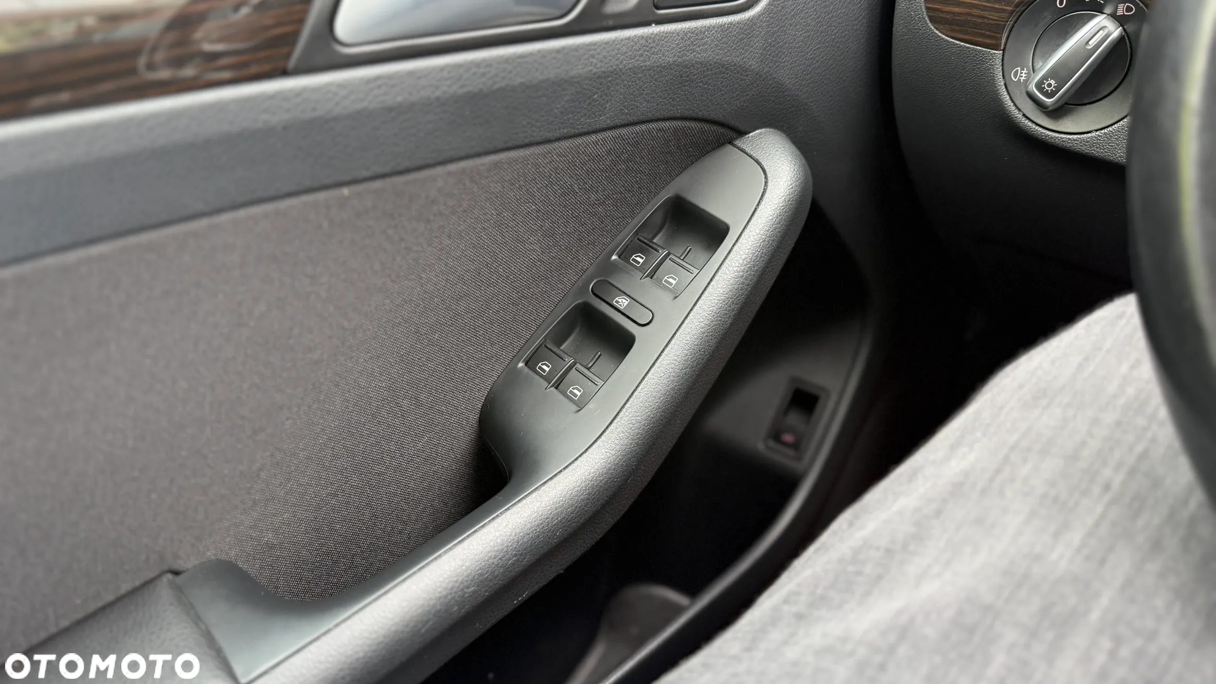 Volkswagen Jetta 2.0 TDI DPF BMT Comfortline - 16