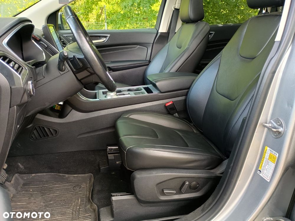 Ford Edge - 15