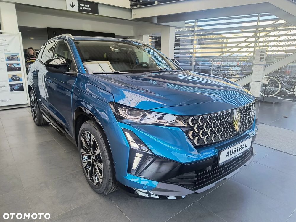 Renault Austral 1.3 TCe mHEV Techno - 5