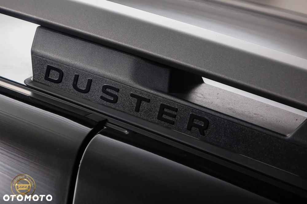 Dacia Duster 1.3 TCe Journey - 39