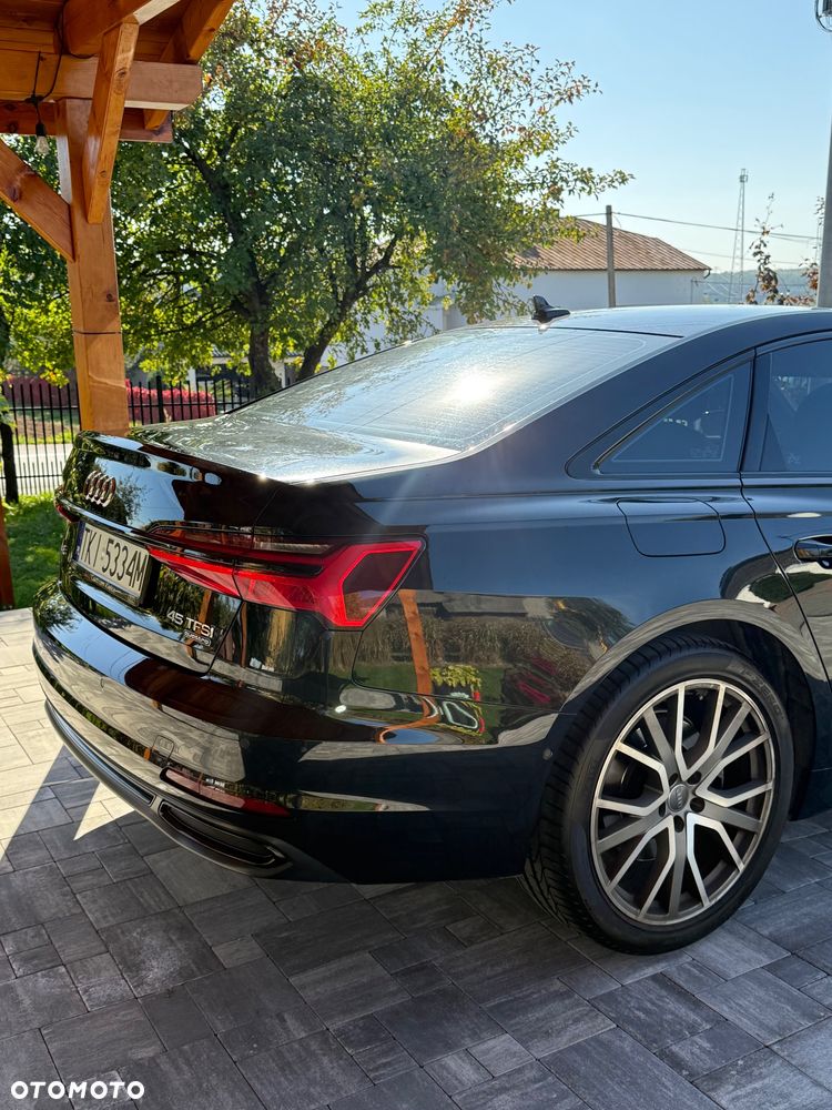 Audi A6 Limousine - 5
