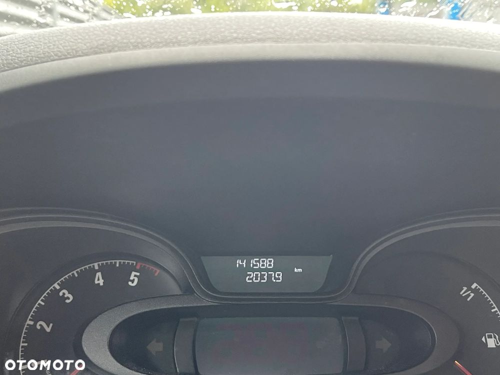 Opel Vivaro L2H1 2,9t Edition - 7