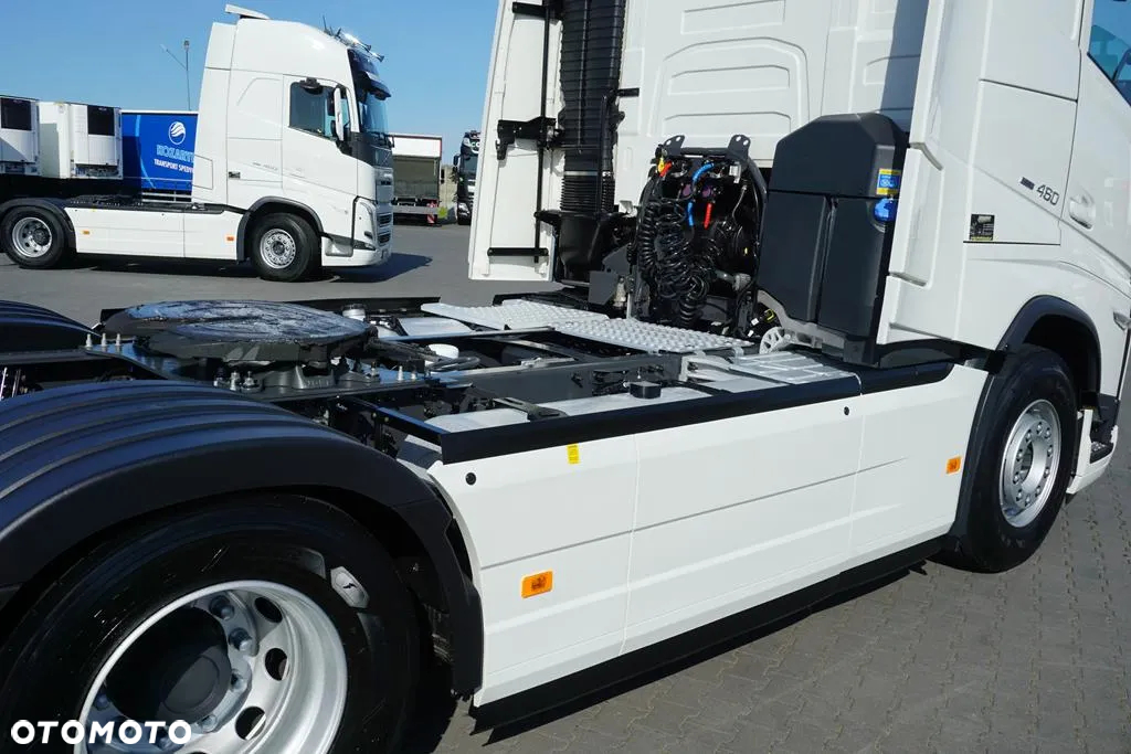 Volvo FH / 460 / I – SAVE / XL / EURO 6 / ACC / I -COOL / NOWY MODEL - 15